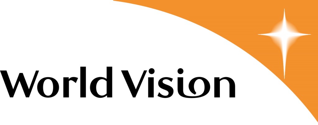 world vision logo